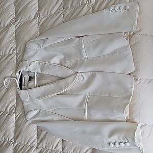 Women's White House Black Market blazer